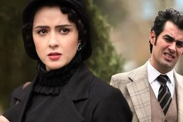 شهاب حسینی اعتراف کرد: همسر اولم از زندگی با من راضی نبود!