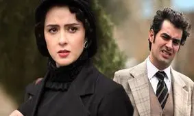 شهاب حسینی اعتراف کرد: همسر اولم از زندگی با من راضی نبود!