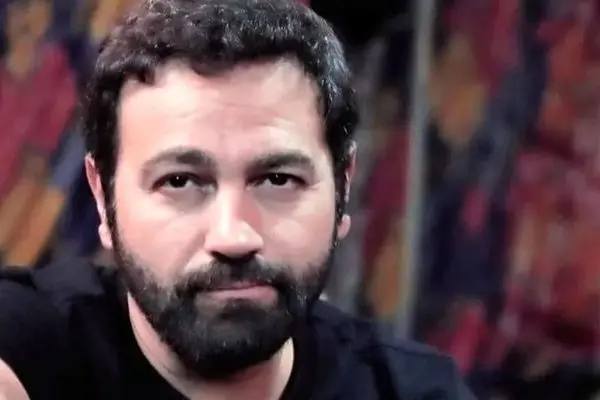 چیدمان لوکس و ایرانی منزل آرش مجیدی، بازیگر محبوب سریال «سرباز»