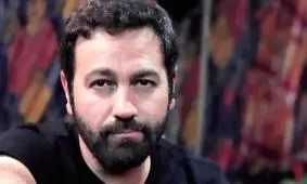 چیدمان لوکس و ایرانی منزل آرش مجیدی، بازیگر محبوب سریال «سرباز»