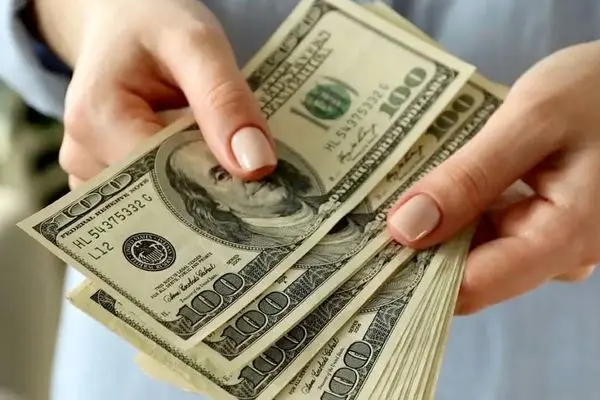 قیمت دلار امروز دوشنبه ۳ شهریور ۱۴۰۴ + جدول