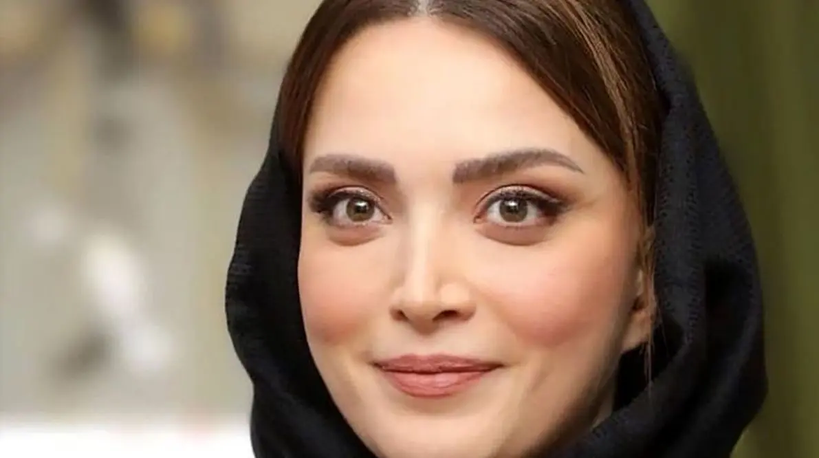 عکس جگرسوز مهدی پاکدل و بهنوش طباطبایی در لباس عروس و دامادی