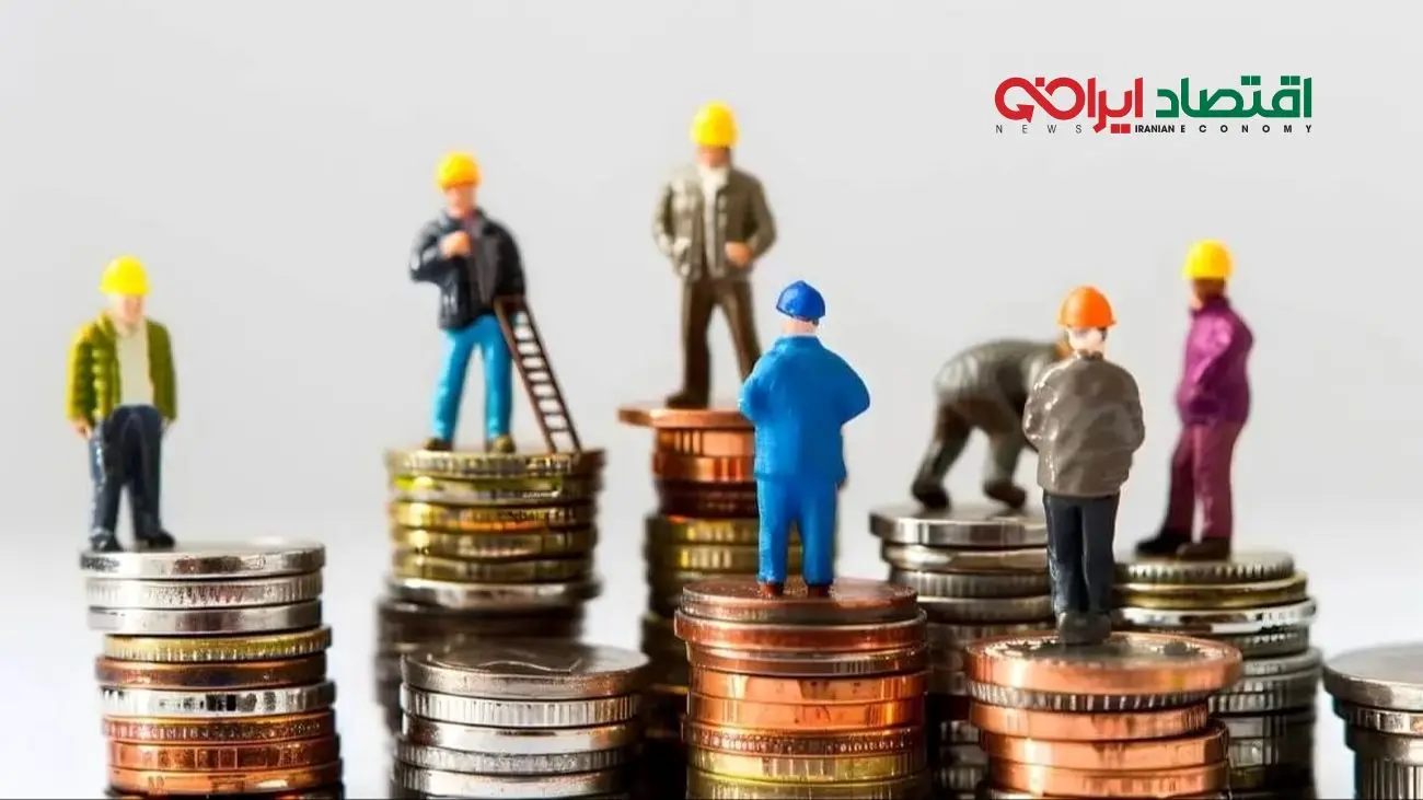 فوری: تکلیف دستمزد کارگران باید مشخص شود