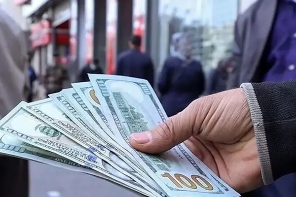 آغاز فعالیت کامل بازار ارز تجاری از امروز 