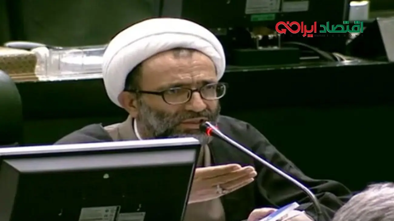 نماینده تهران خطاب به پزشکیان: وقت خداحافظی با مدیران ناتوان نزدیک است؟