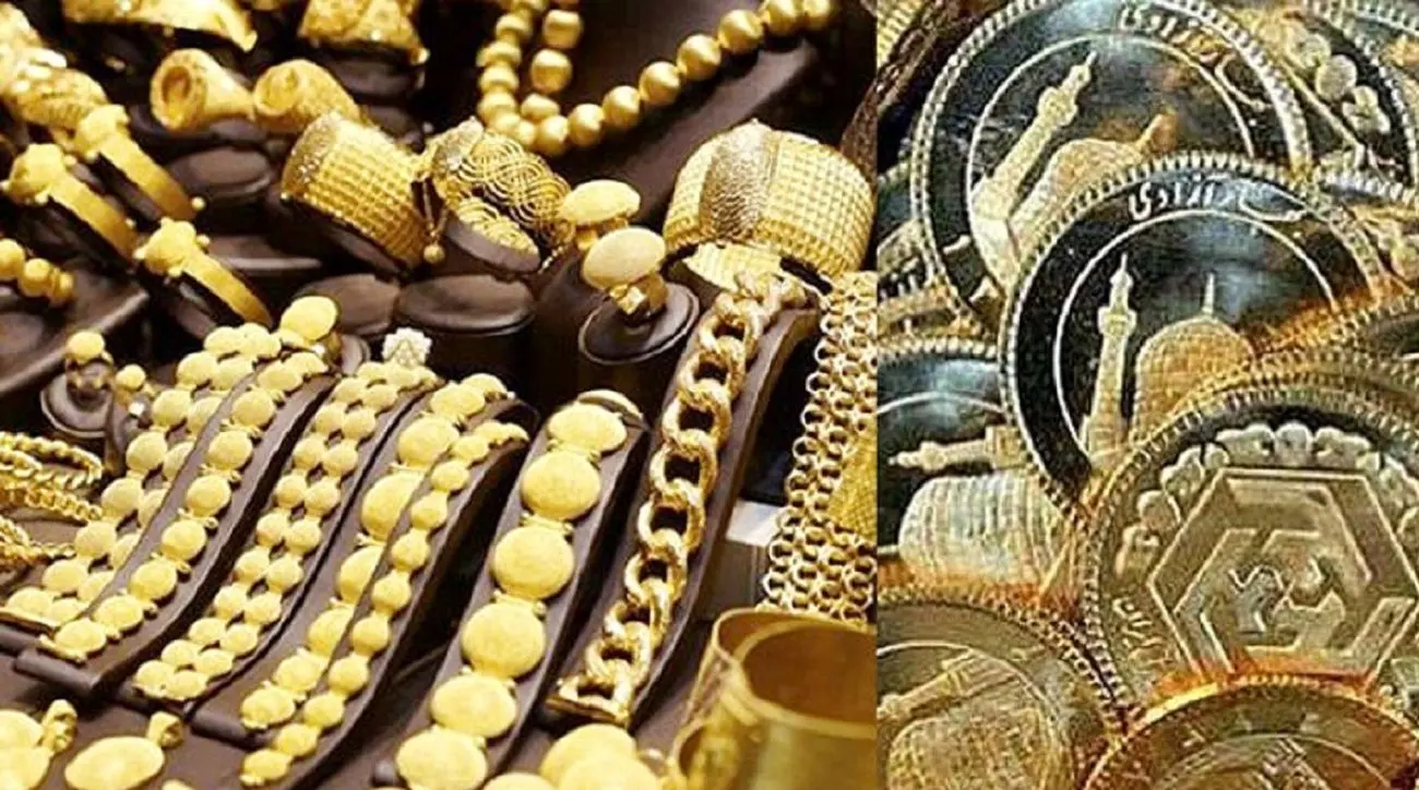 قیمت جهانی هر گرم طلای ۱۸ عیار در بازار؛ یکشنبه 14 خرداد 1402 + جدول