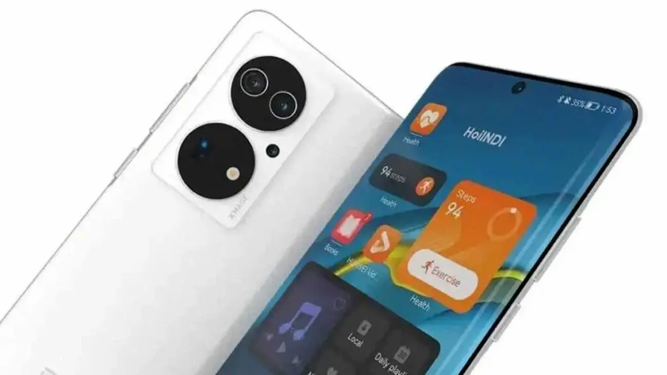 هیچ گوشیای در جهان فناوری دوربین Huawei P60 Pro را ندارد + عکس