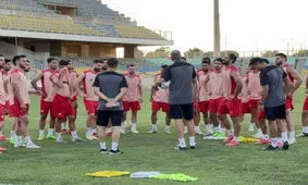 باورش سخت است اما واقعیت دارد/ قرارداد با پرسپولیس ۱۱۰,۰۰۰,۰۰۰,۰۰۰ تومان آب خورد