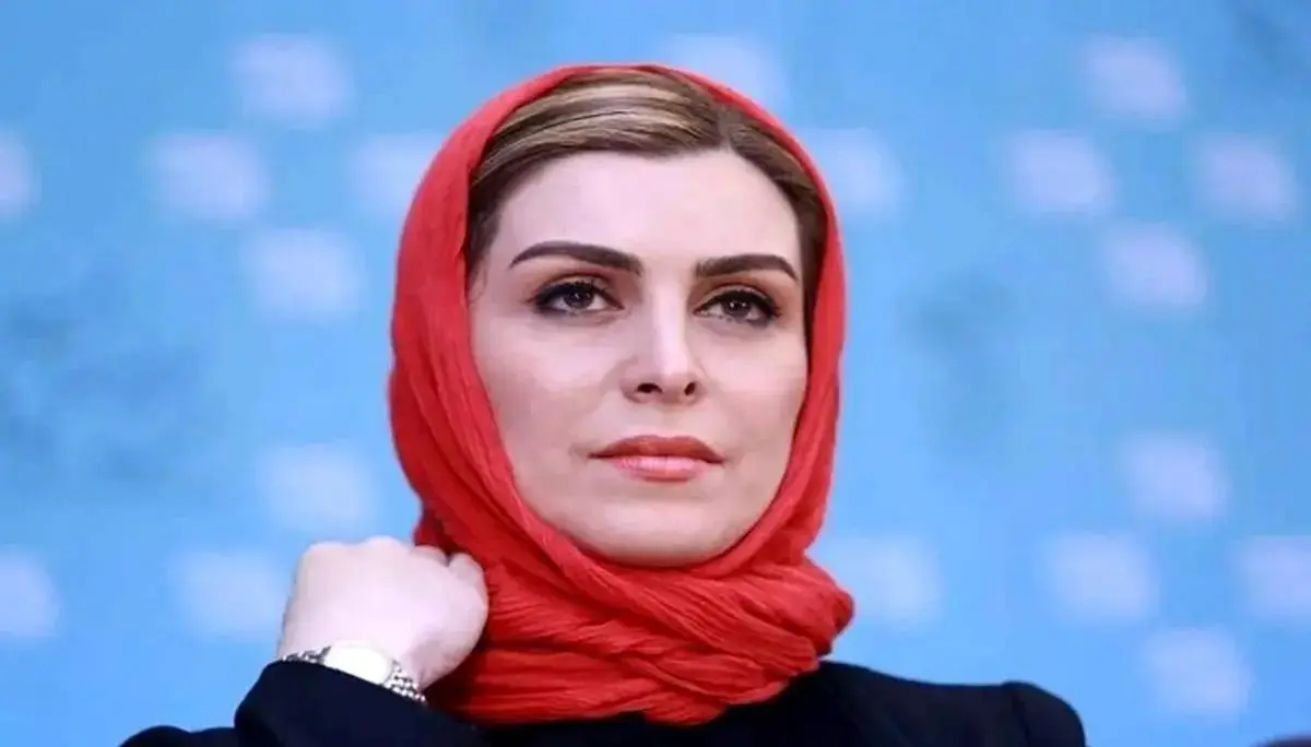 عکسی غیرقابل باور از چهره ماهچهره خلیلی وقتی سرطان داشت