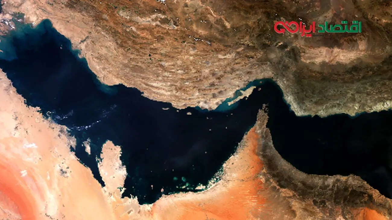 خلیج فارس آرام شد / دولت خیال مردم را راحت کرد