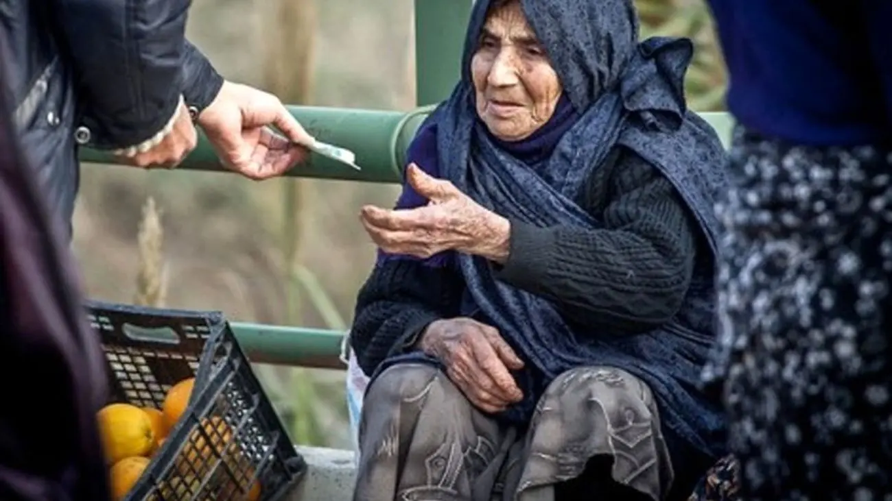 فقر در ایران زنانه شد
