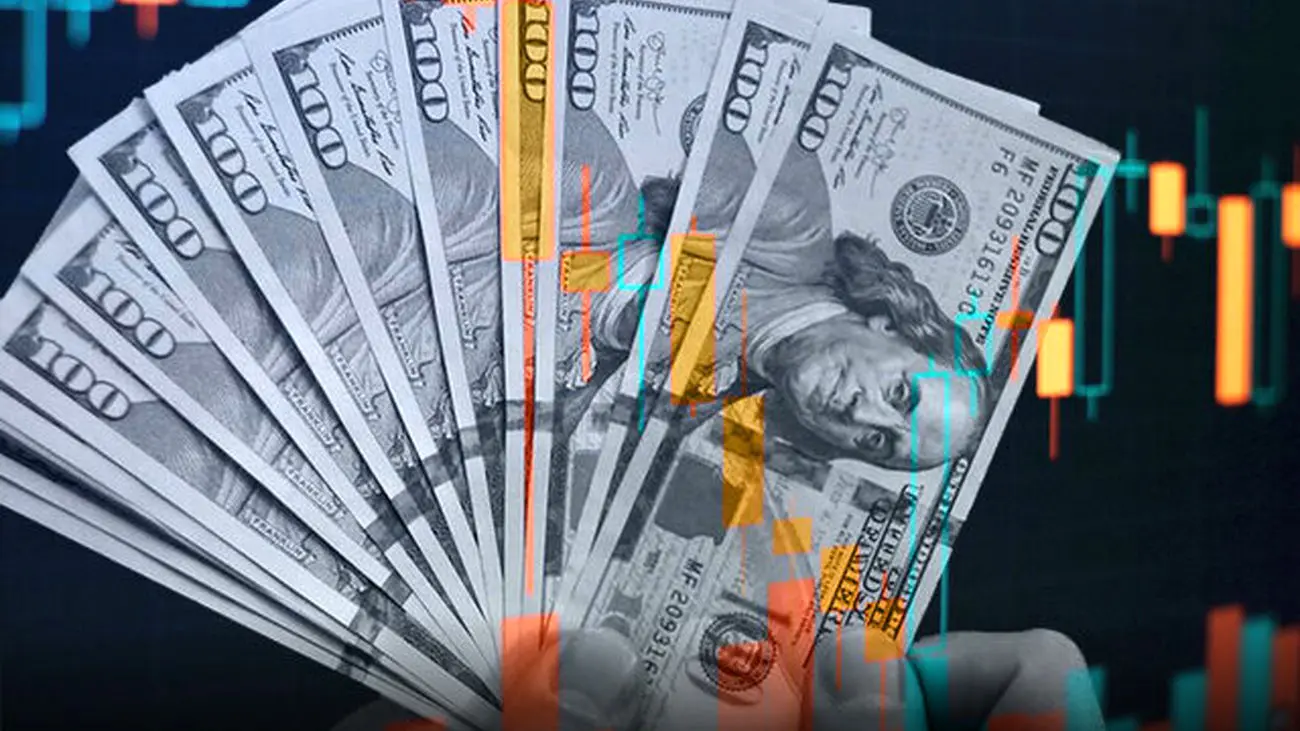 دلار همچنان در مسیر سقوط / دلار در محدوده ۴۸ هزار تومان
