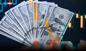 دلار همچنان در مسیر سقوط /  دلار در محدوده ۴۸ هزار تومان