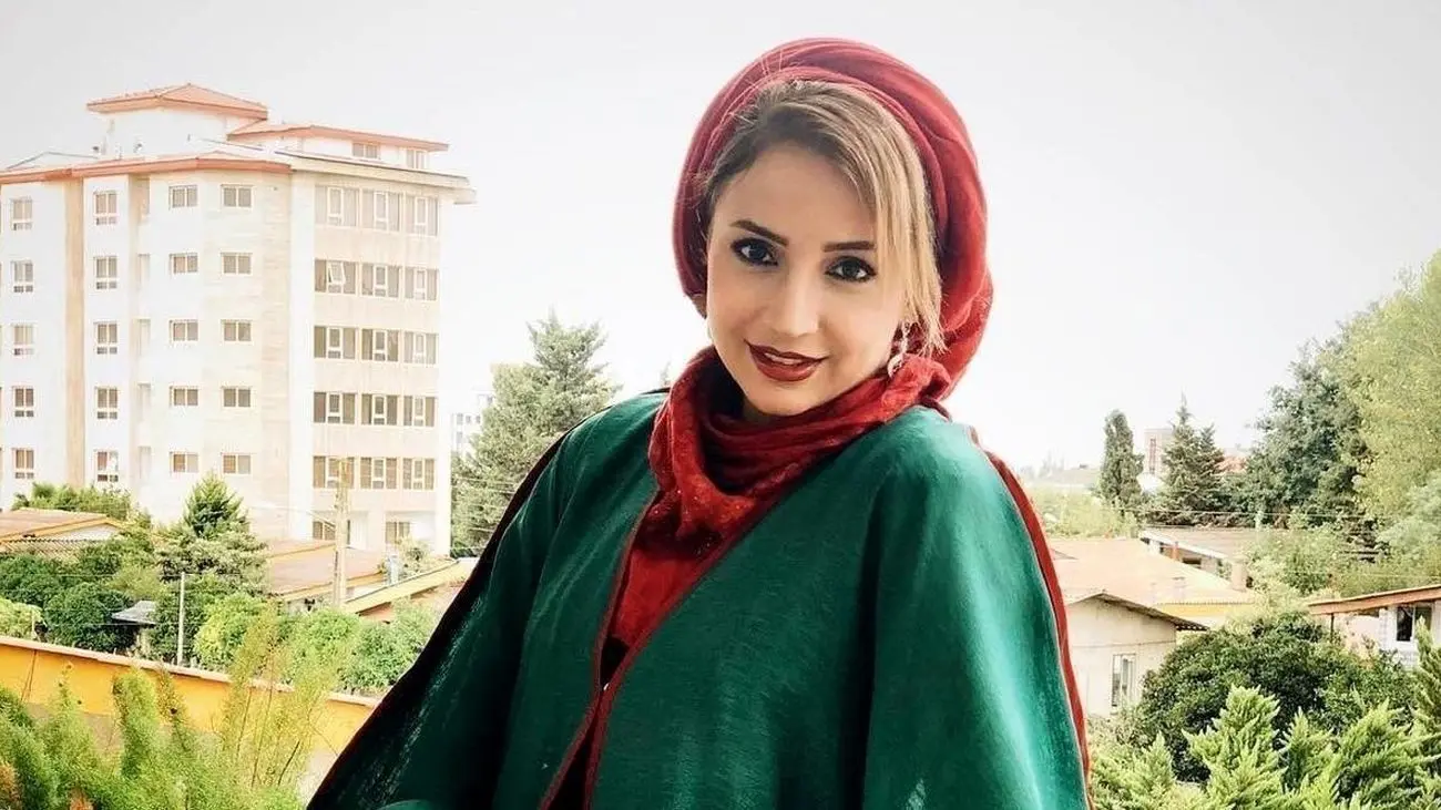عکس های هوش پران از شبنم قلی خانی + بیوگرافی شخصی خانم بازیگر