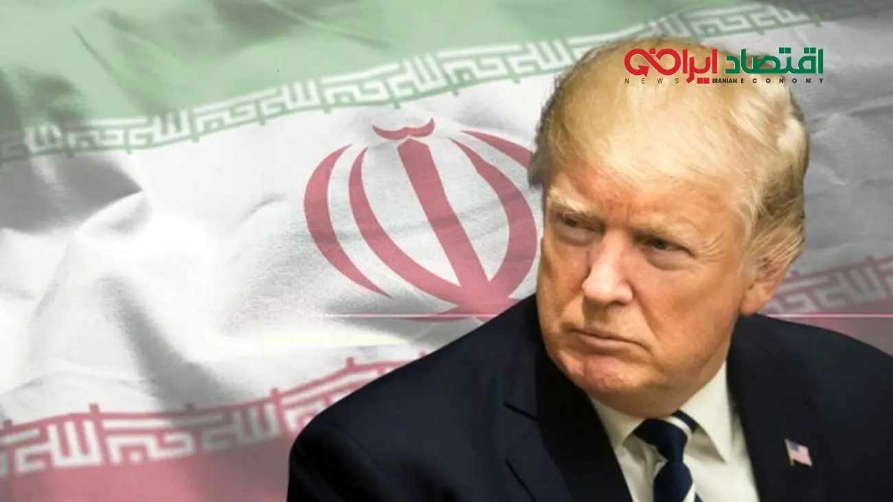 دلیل تشکر ترامپ از ایران/ آیا اتفاق مهمی در راه است؟