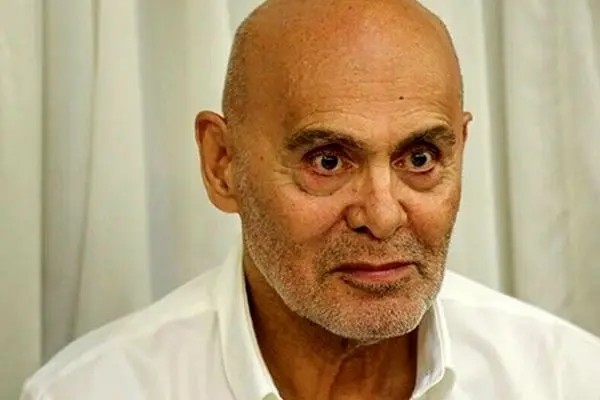 جمشید هاشم‌پور با اندامی آهنین، چالش تازه برای هادی چوپان؟