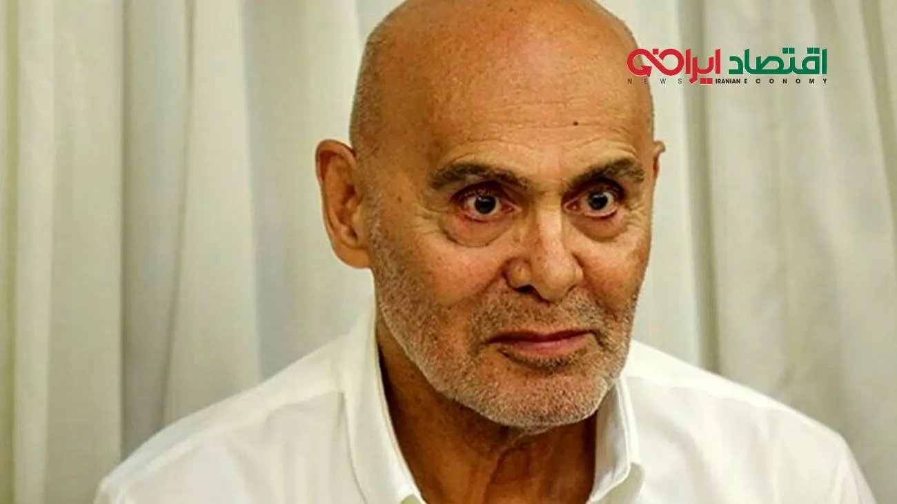 جمشید هاشم‌پور با اندامی آهنین، چالش تازه برای هادی چوپان؟