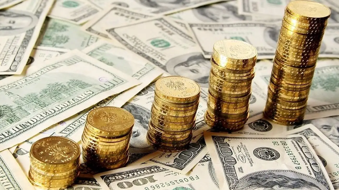 قیمت طلا دوباره پرواز کرد ؟