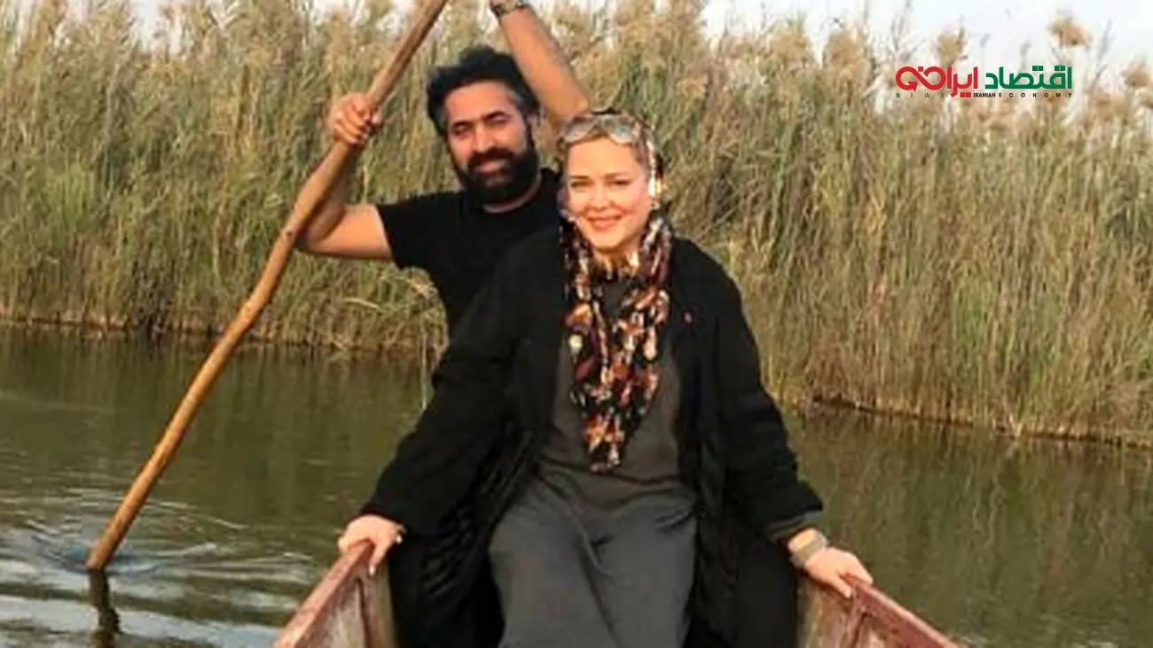 بهاره رهنما: با شوهری که دست راست و چپش را نمیشناسد ازدواج کردم!
