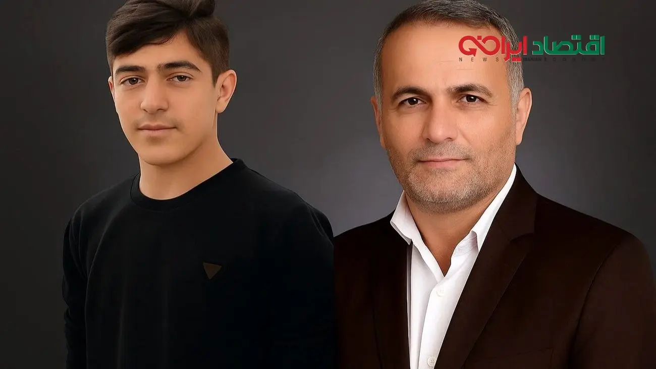 فرزند نماینده مرحوم لردگان پیک موتوری بود؛ آیا سایر مسئولان حاضرند شغل فرزندانشان را آشکار کنند؟