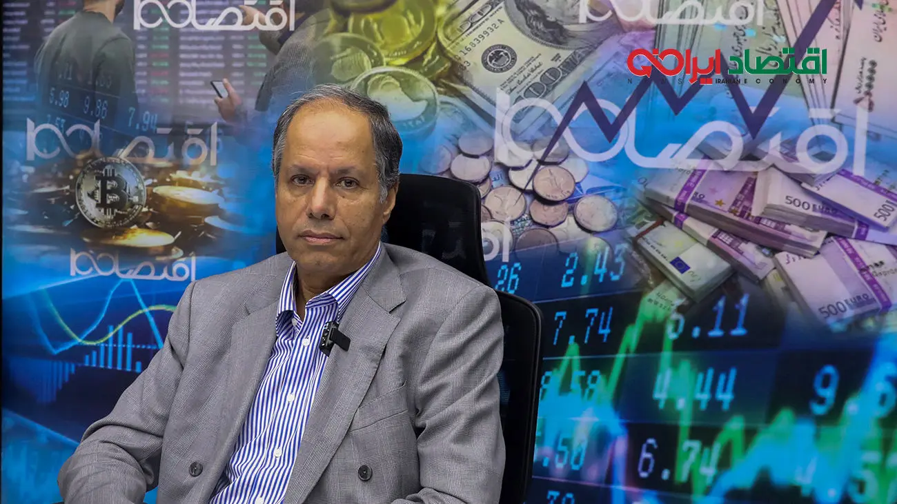 مقایسه مصرف انرژی در ایران با سایر کشورها از سوی استاد دانشگاه شریف+ فیلم