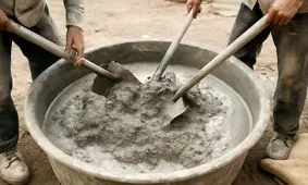 قیمت سیمان عمده امروز 22 خرداد ۱۴۰۴/بازار سیمان بدون شوک؛ 
