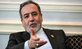عراقچی: ایران همچنان آماده گفت‌وگو و دیپلماسی است / سه کشور اروپایی باید مسیر مخرب خود را عوض کنند