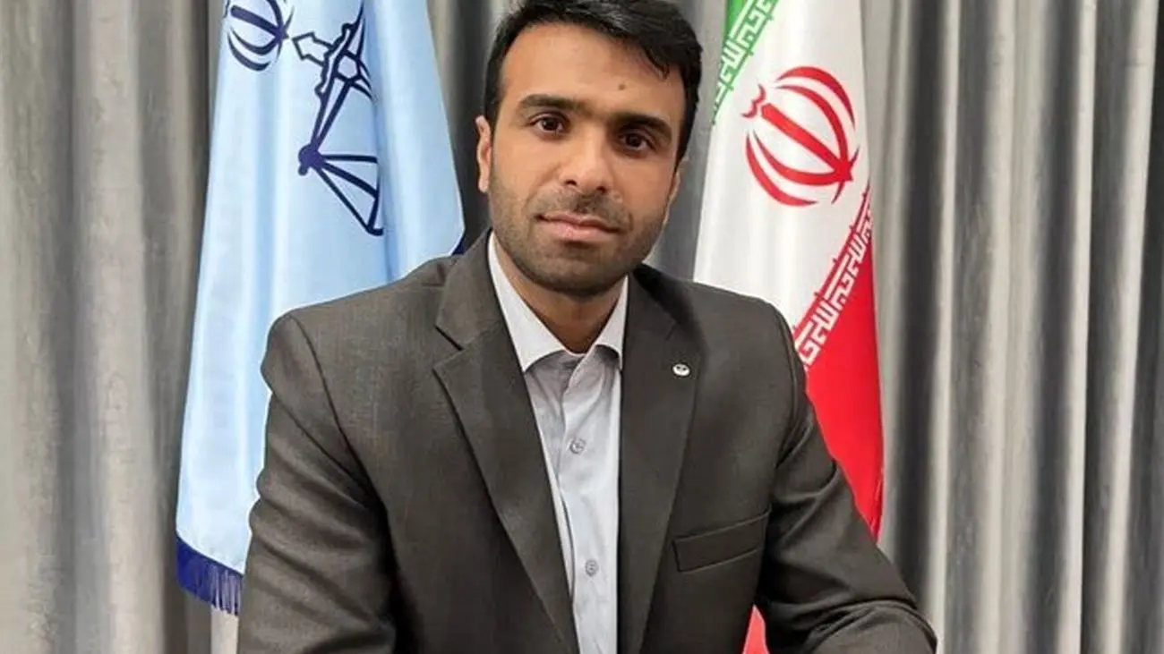با هنجارشکنان گهرپارک سیرجان برخورد قضایی میشود