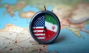 فهرست تحریم‌های مکانیسم ماشه علیه ایران