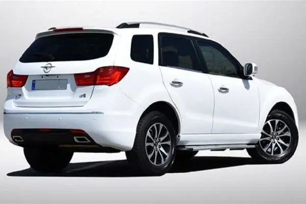 رکورد تاریخی گرانی خودرو در ایران‌خودرو؛ هایما صدرنشین شد!