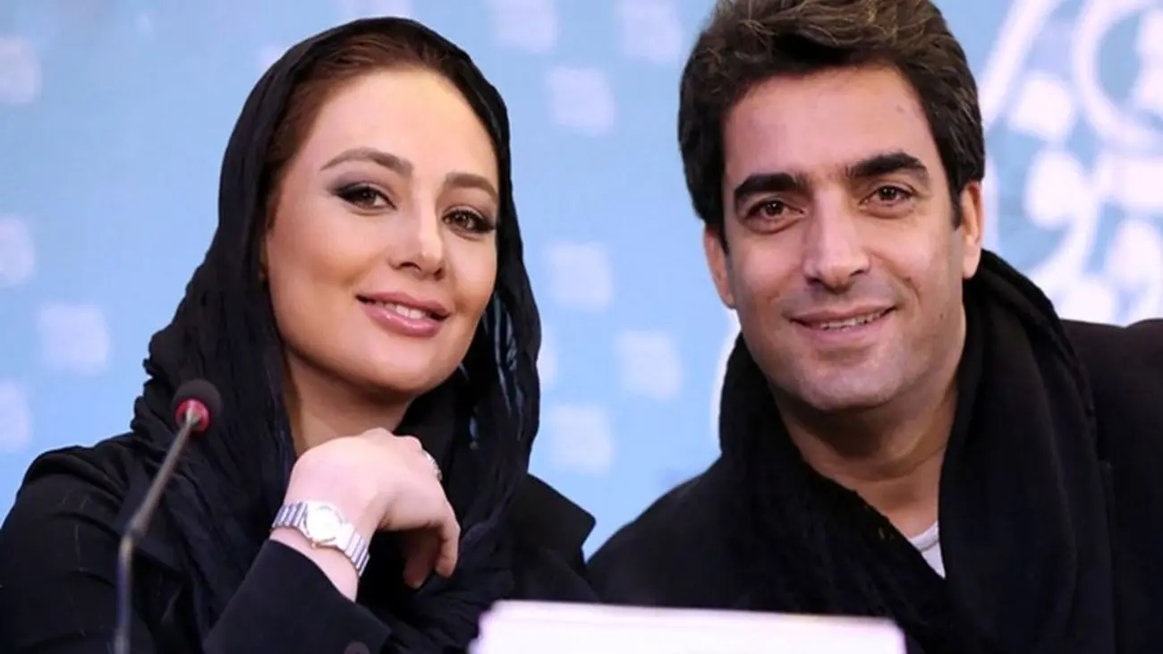 عذرخواهی یکتا ناصر از شوهر سابقش / به منوچهر هادی توهین شد !