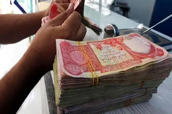 قیمت دینار عراق به تومان امروز ۲۲ تیر ۱۴۰۴/ شرایط دریافت ارز اربعین