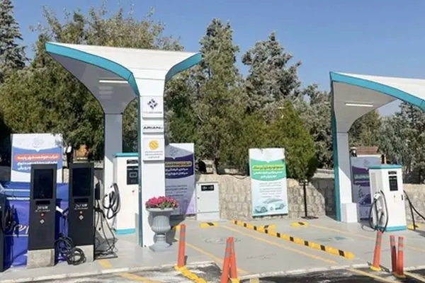 وقتی شارژ خودروهای برقی گران‌تر از بنزین می‌شود! + جزییات