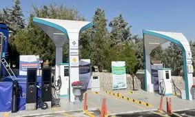وقتی شارژ خودروهای برقی گران‌تر از بنزین می‌شود! + جزییات