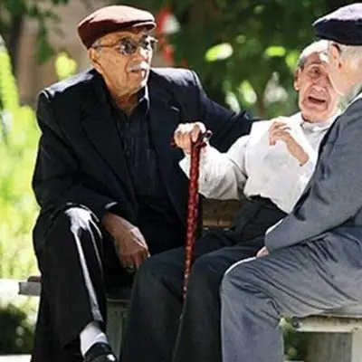 خبر ویژه دولت/ واریز کمک مالی برای بازنشستگان اعلام شد