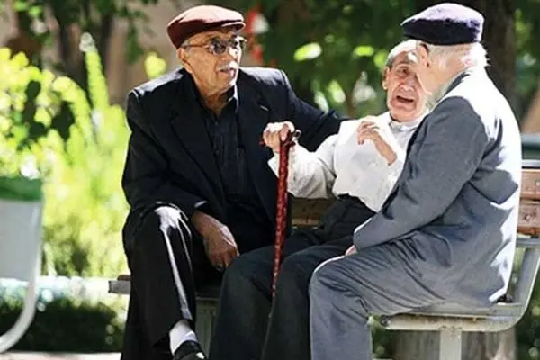 خبر ویژه دولت/ واریز کمک مالی برای بازنشستگان اعلام شد