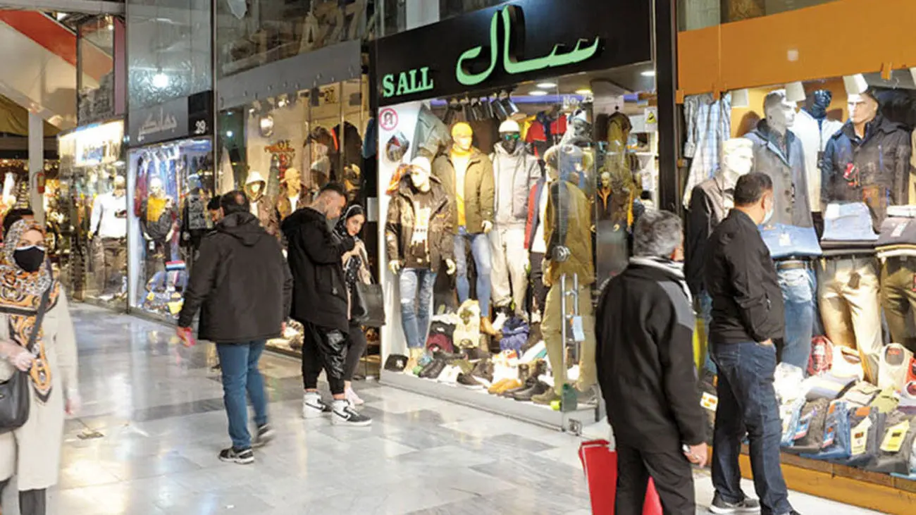 سقوط آزاد خرید کاپشن / بازار دست دومها داغ شد