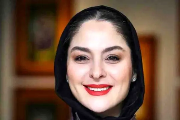 استایل شیک و دیدنی مارال بنی آدم در کانادا / موقر و باکلاس !