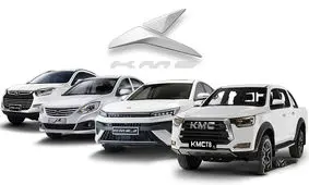 جدول جدیدترین قیمت خودروهای کرمان موتور اعلام شد 