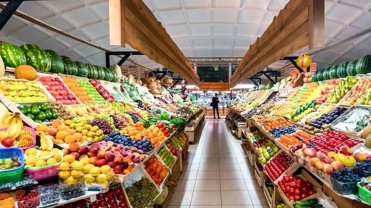 میوه های ارزان و با کیفیت شب عید را از این مراکز بخرید
