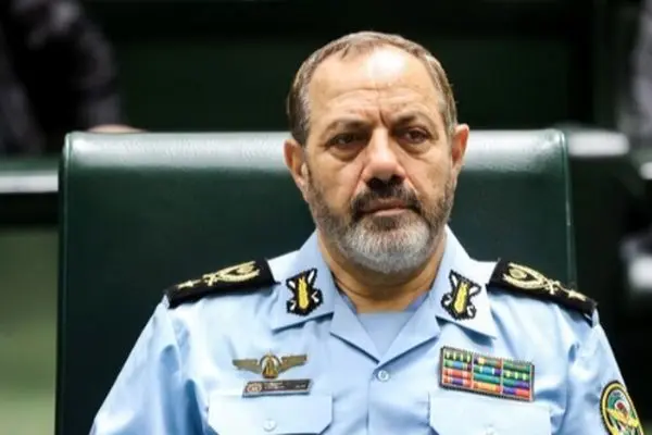 موشک قاسم بصیر چرا در جنگ ۱۲ روزه به کار گرفته نشد؟ + وزیر دفاع توضیح داد