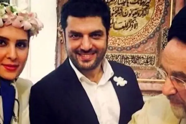 سوپراستارهای ایرانی در مراسم باشکوه سام درخشانی؛ از همایون شجریان تا پوریا پورسرخ!