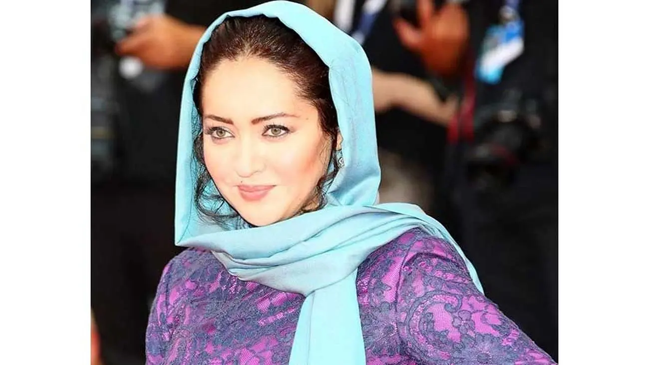 زیبایی خاص نیکی کریمی همه را اغوا کرد+ عکس های منشوری از خانم بازیگر