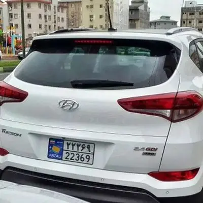 هزینه تبدیل پلاک منطقه آزاد به ملی/ جزئیات جدید اعلام شد