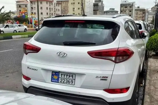 هزینه تبدیل پلاک منطقه آزاد به ملی/ جزئیات جدید اعلام شد