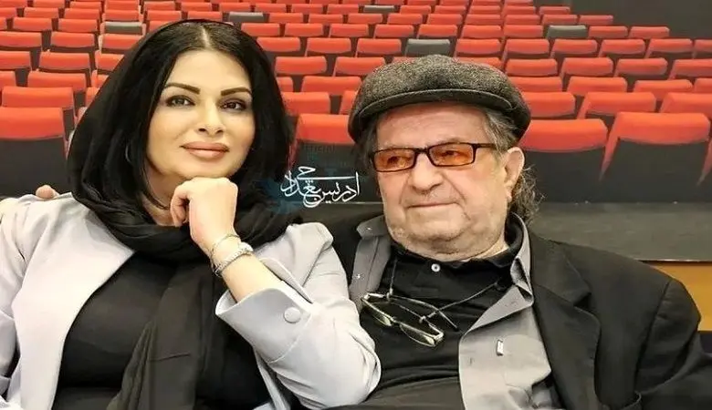 با افشای حرف های قبل مرگ زن مهرجویی این مرد شاید قاتل باشد !