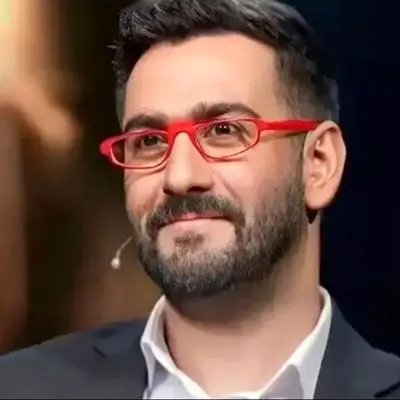 جر و بحث بامزه نیما شعبان‌نژاد با هلیا امامی تیتر داغ فضای مجازی شد!