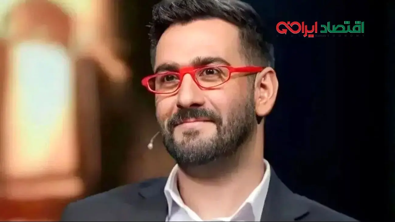 جر و بحث بامزه نیما شعبان‌نژاد با هلیا امامی تیتر داغ فضای مجازی شد!