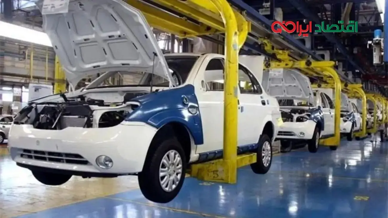 تهدید پزشکیان جواب داد؛ سایپا وارد عمل شد!