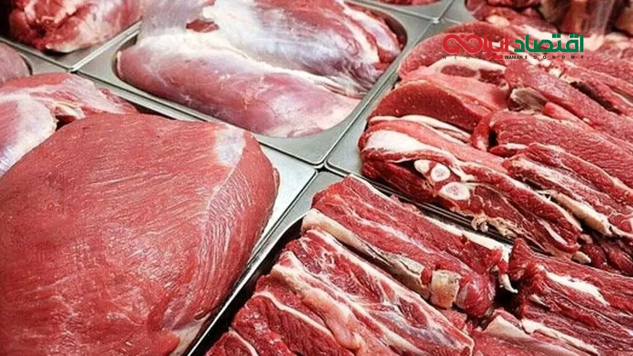 قیمت گوشت به طرز شوکهکنندهای سر به فلک کشید!